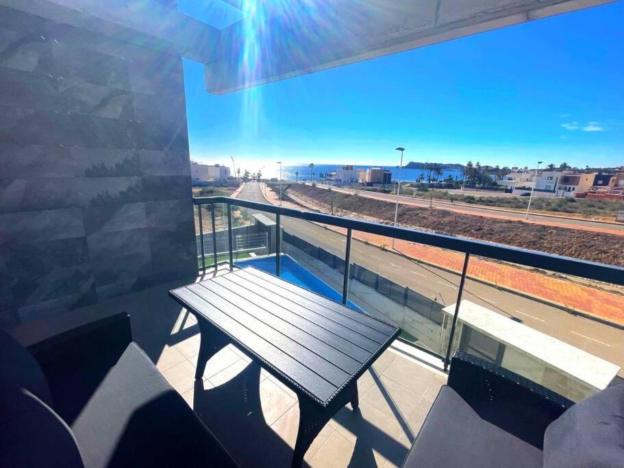 New Built 3-Bed Penthouse With Pool, Mar De Plata Διαμέρισμα Mazarrón Εξωτερικό φωτογραφία