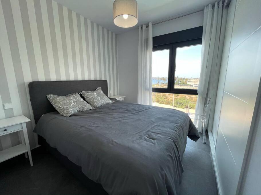 New Built 3-Bed Penthouse With Pool, Mar De Plata Διαμέρισμα Mazarrón Εξωτερικό φωτογραφία